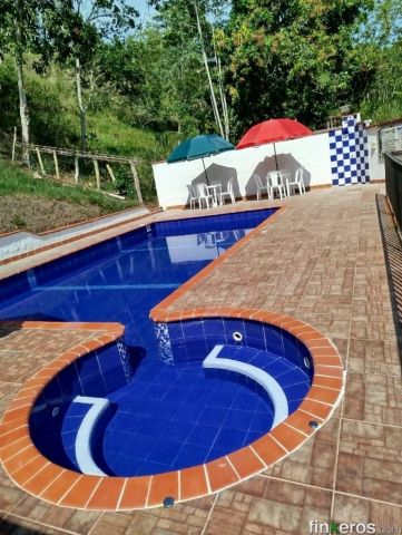 Cabaña Las Marías - Finca en Socorro, Santander